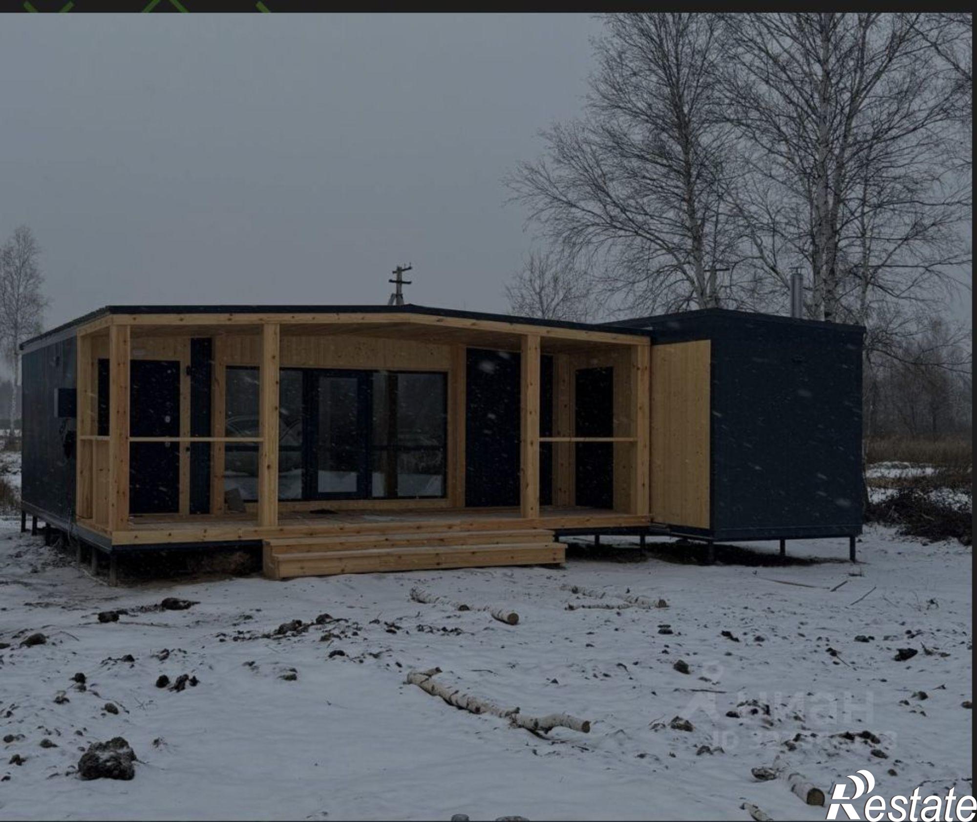 Купить дачу, дом, коттедж за 5 450 000 рублей
