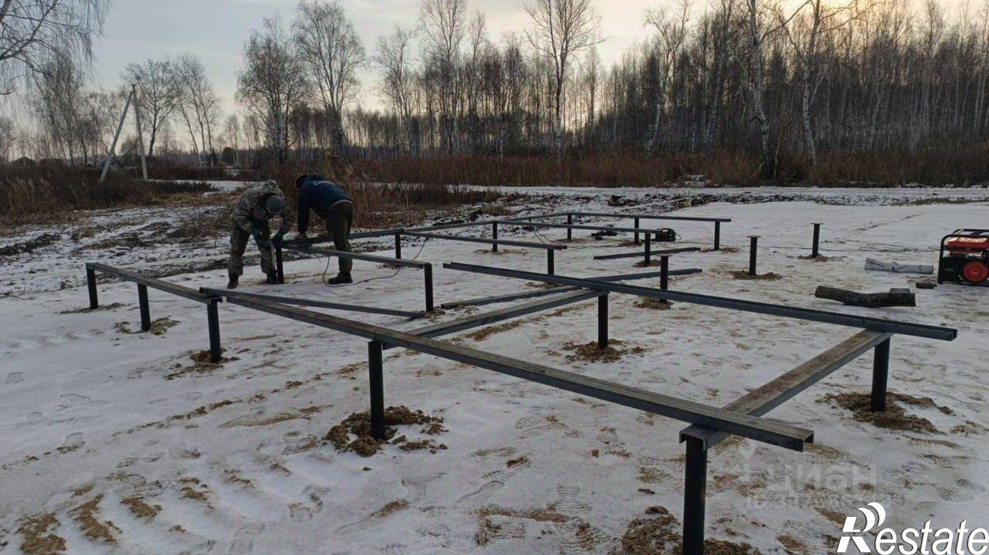 Купить дачу, дом, коттедж за 5 450 000 рублей