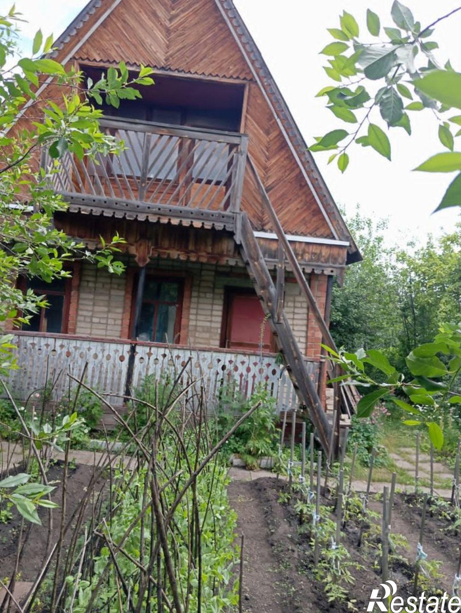Купить дачу, дом, коттедж за 1 200 000 рублей на улица Чапаева