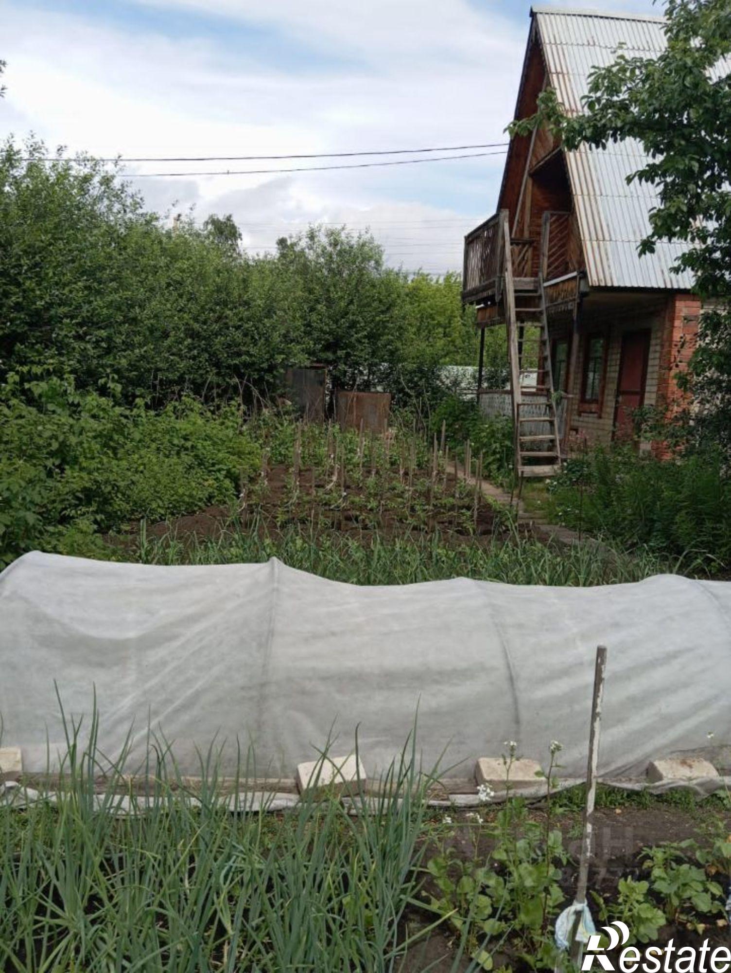 Купить дачу, дом, коттедж за 1 200 000 рублей на улица Чапаева