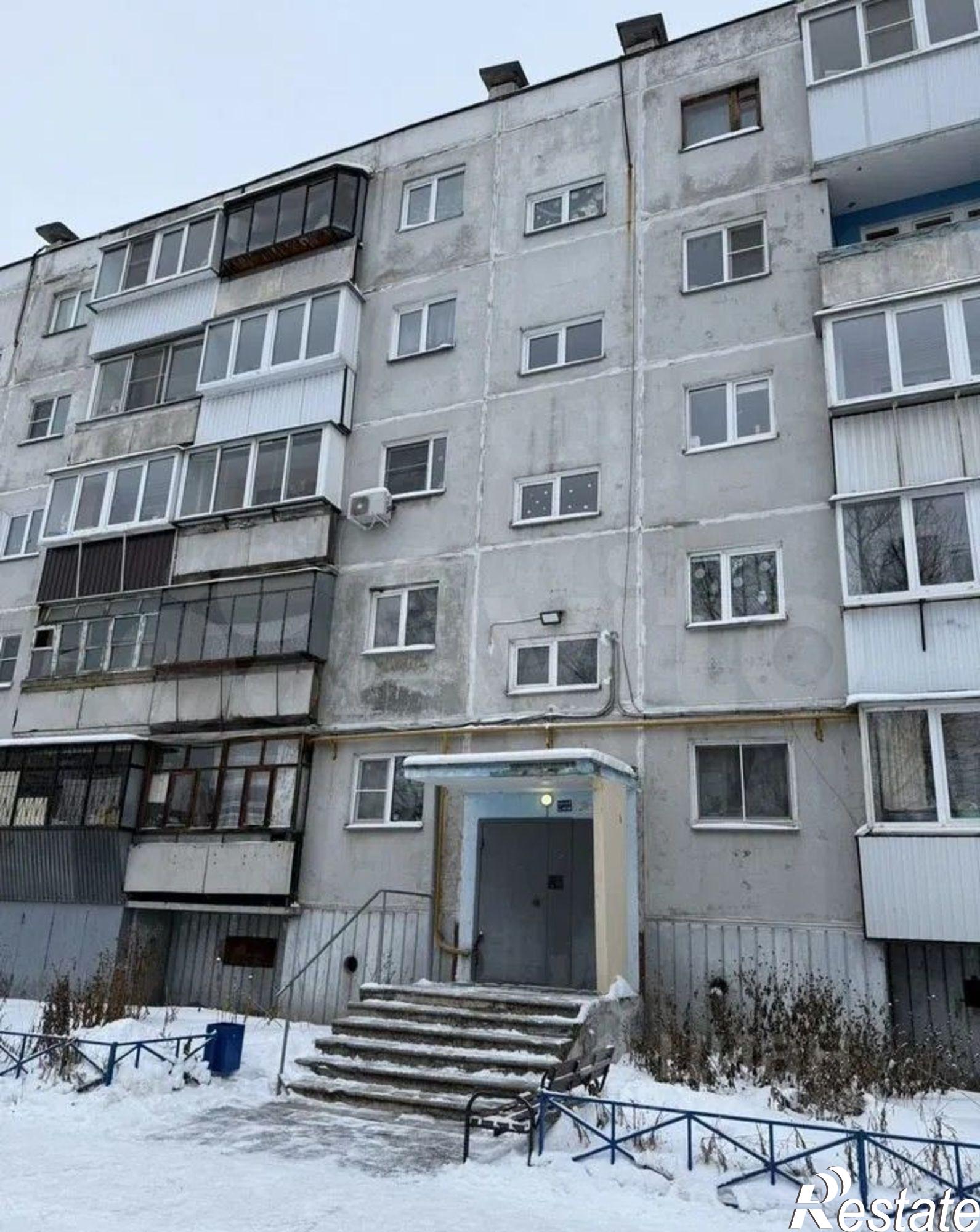 Купить комнату за 1 600 000 рублей на Ереванская улица, 10