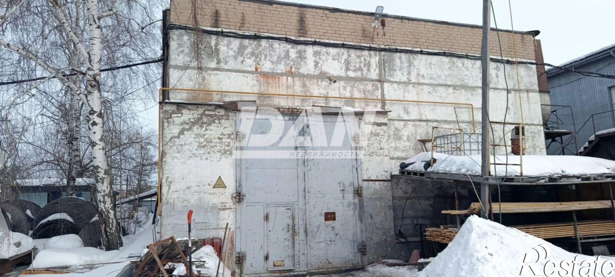Сдать складское помещение за 427 500 рублей на Троицкий тракт, 3Б