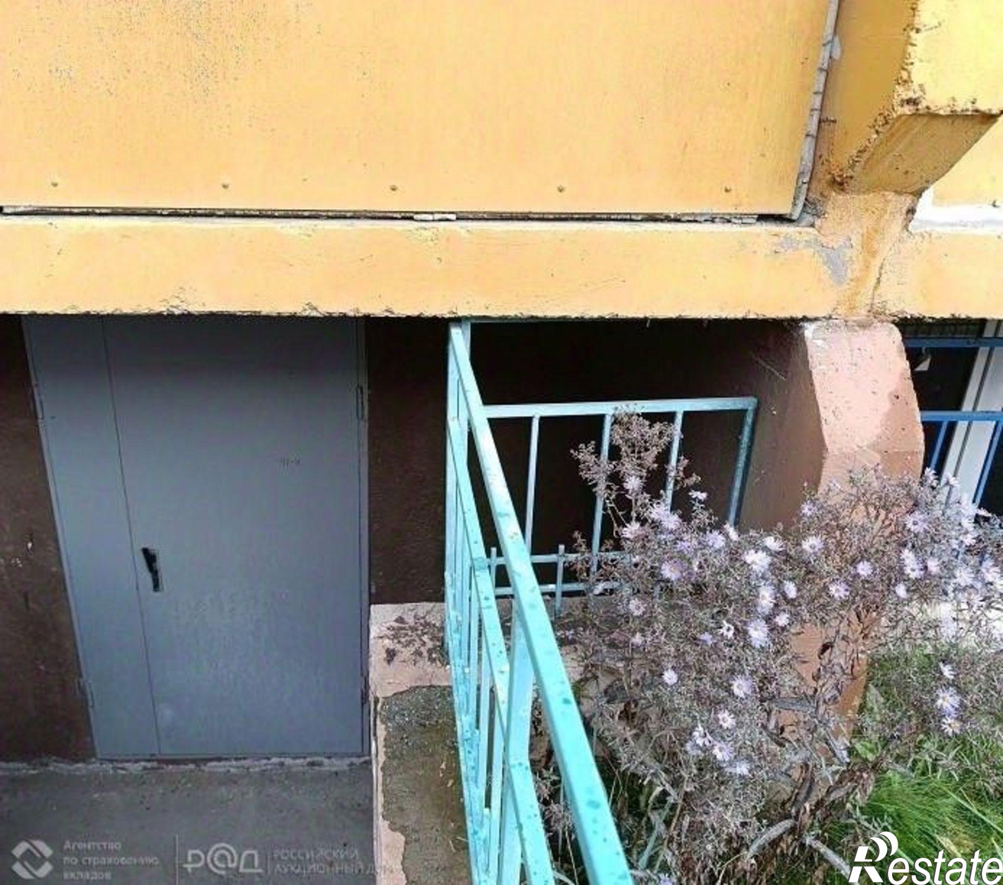 Купить офис, помещение под офис за 6 167 310 рублей на 1-я Эльтонская улица, 48