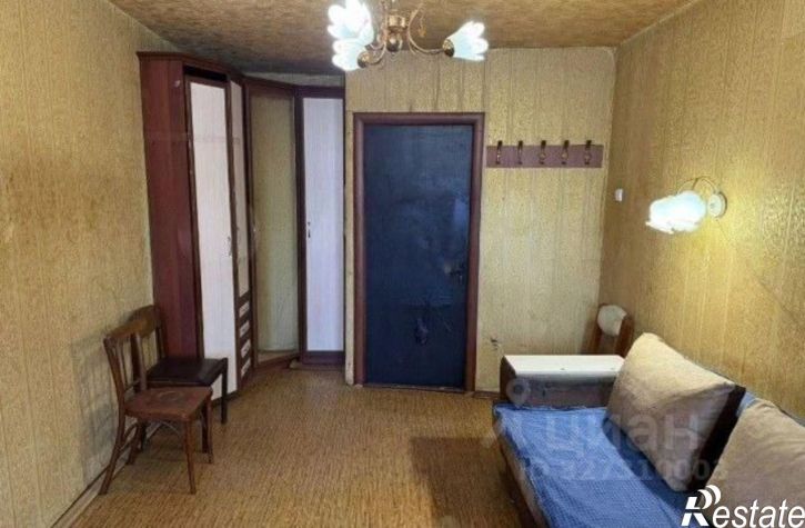 Комната Ереванская улица, 10,  д. 10