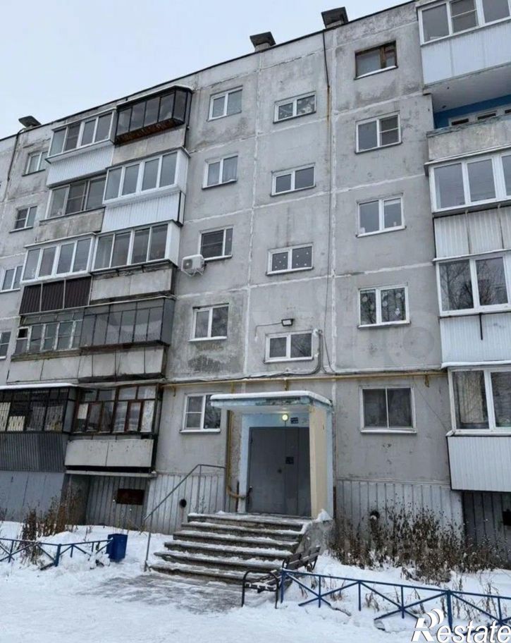 Комната Ереванская улица, 10,  д. 10