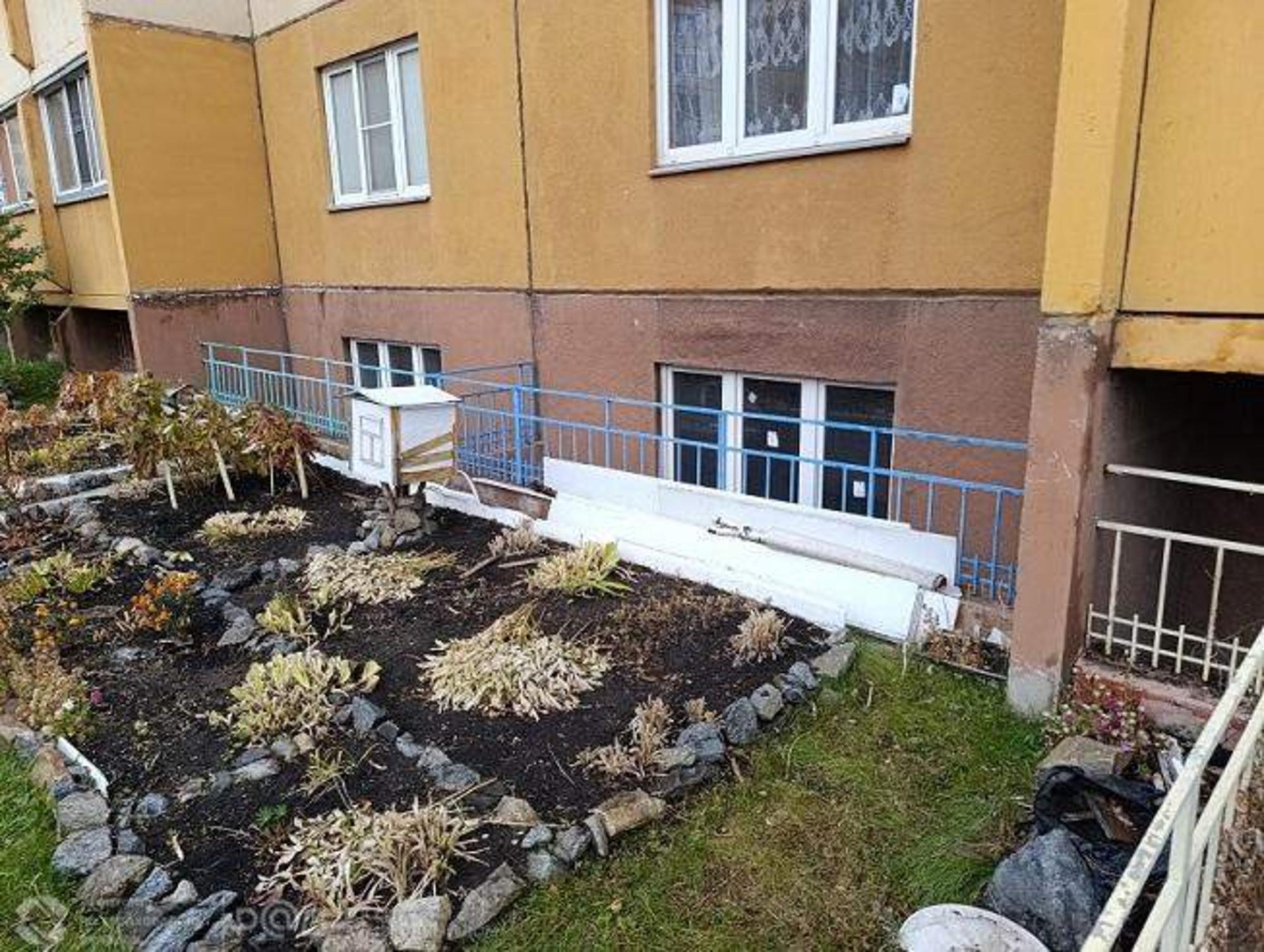 Купить офис, помещение под офис за 5 580 000 рублей на Эльтонская 1-я улица, д.48