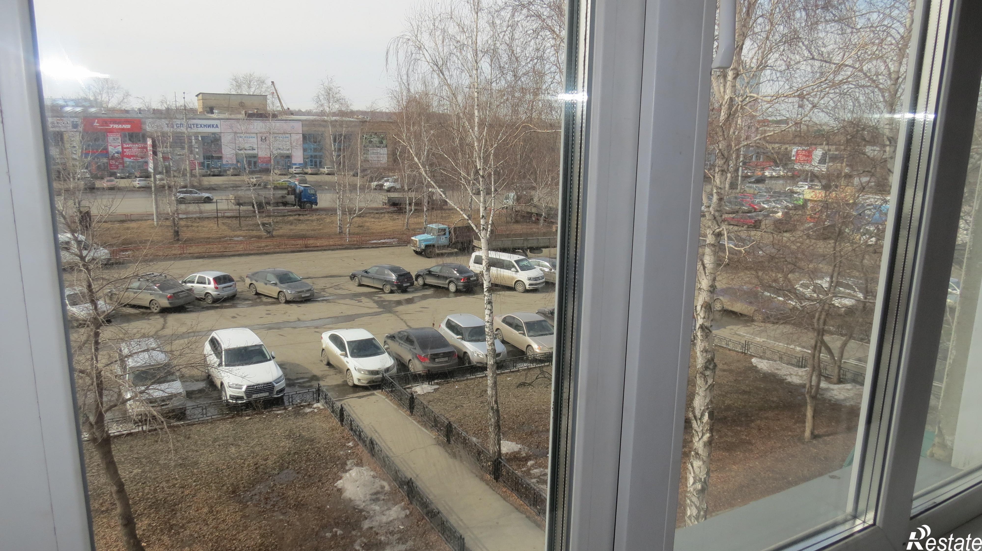Сдать офис, помещение под офис за 680 рублей на Троицкий тракт, 50В