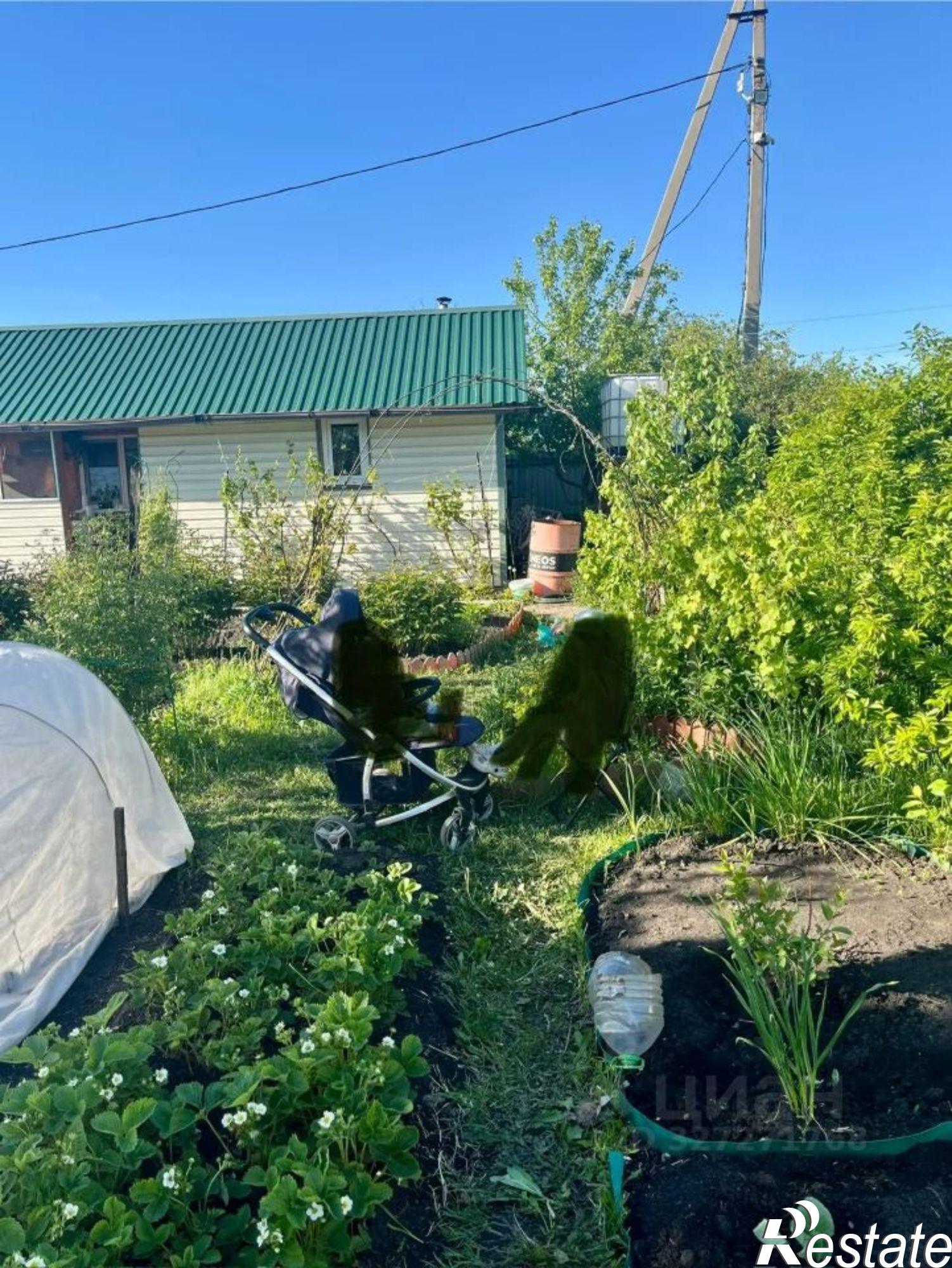 Купить дачу, дом, коттедж за 1 350 000 рублей на ул 3-я, 168