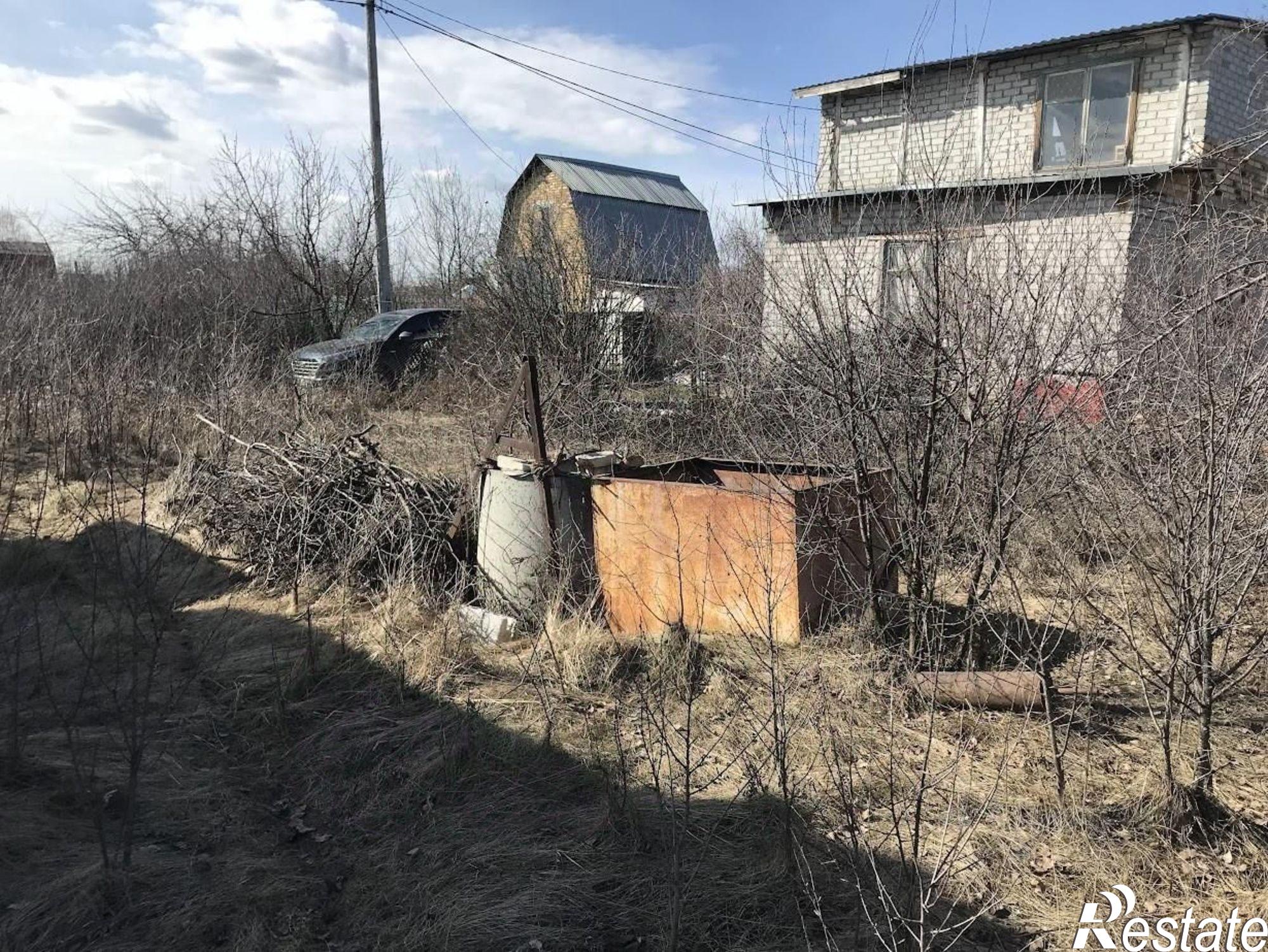 Купить землю, земельный участок за 200 000 рублей на СНТ Сад Мечел