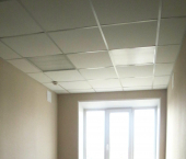 офис 25.5 кв м, этаж 3/3 Троицкий тракт, 50В