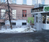 торговое помещение 103 кв м проспект Ленина, 67