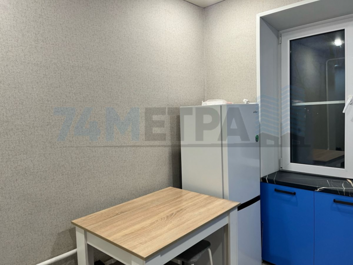 1-комн квартира Калмыкова ул, 14