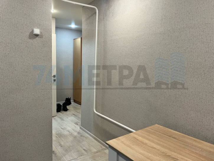 1-комн квартира Калмыкова ул, 14