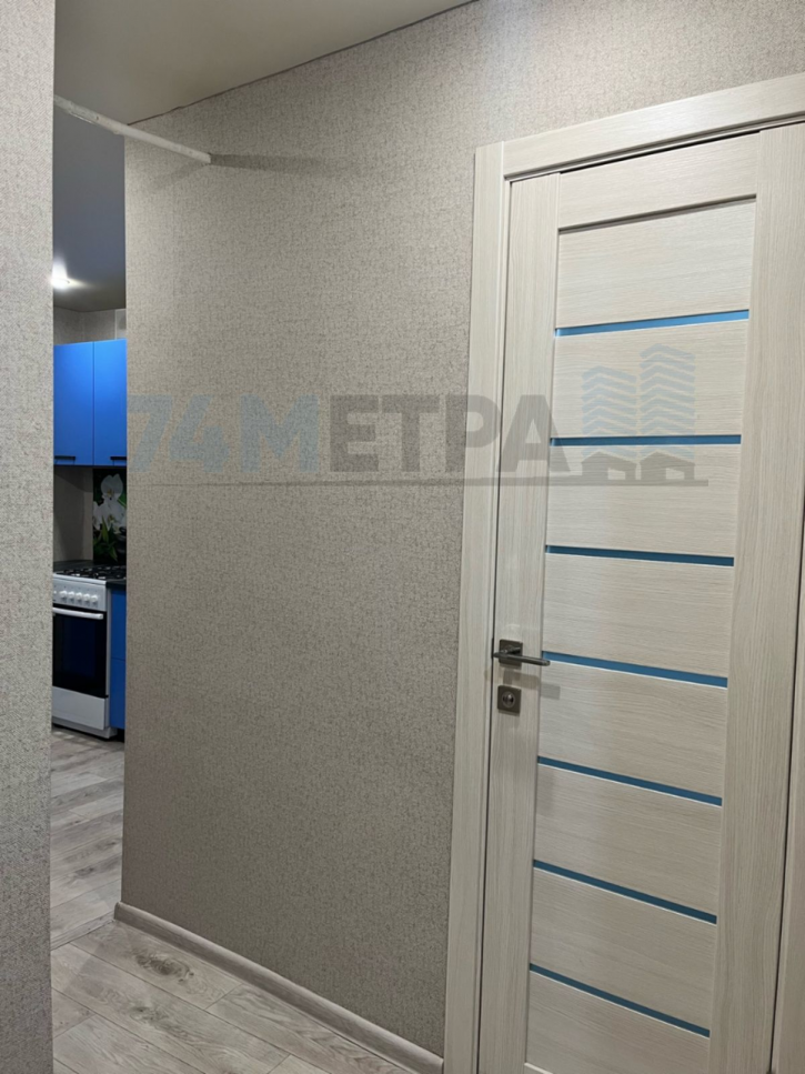 1-комн квартира Калмыкова ул, 14