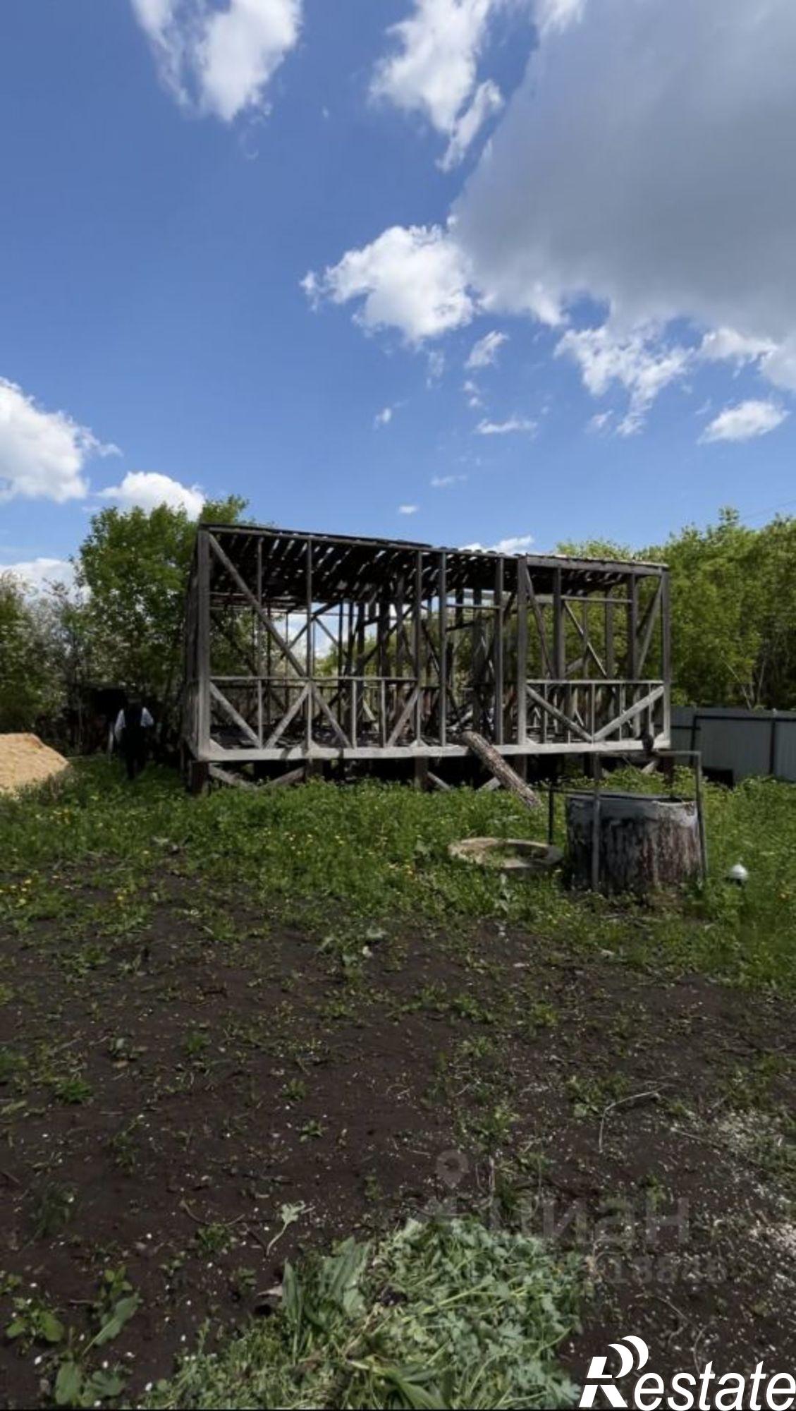 Купить дачу, дом, коттедж за 630 000 рублей на пр-д 19-й, 595