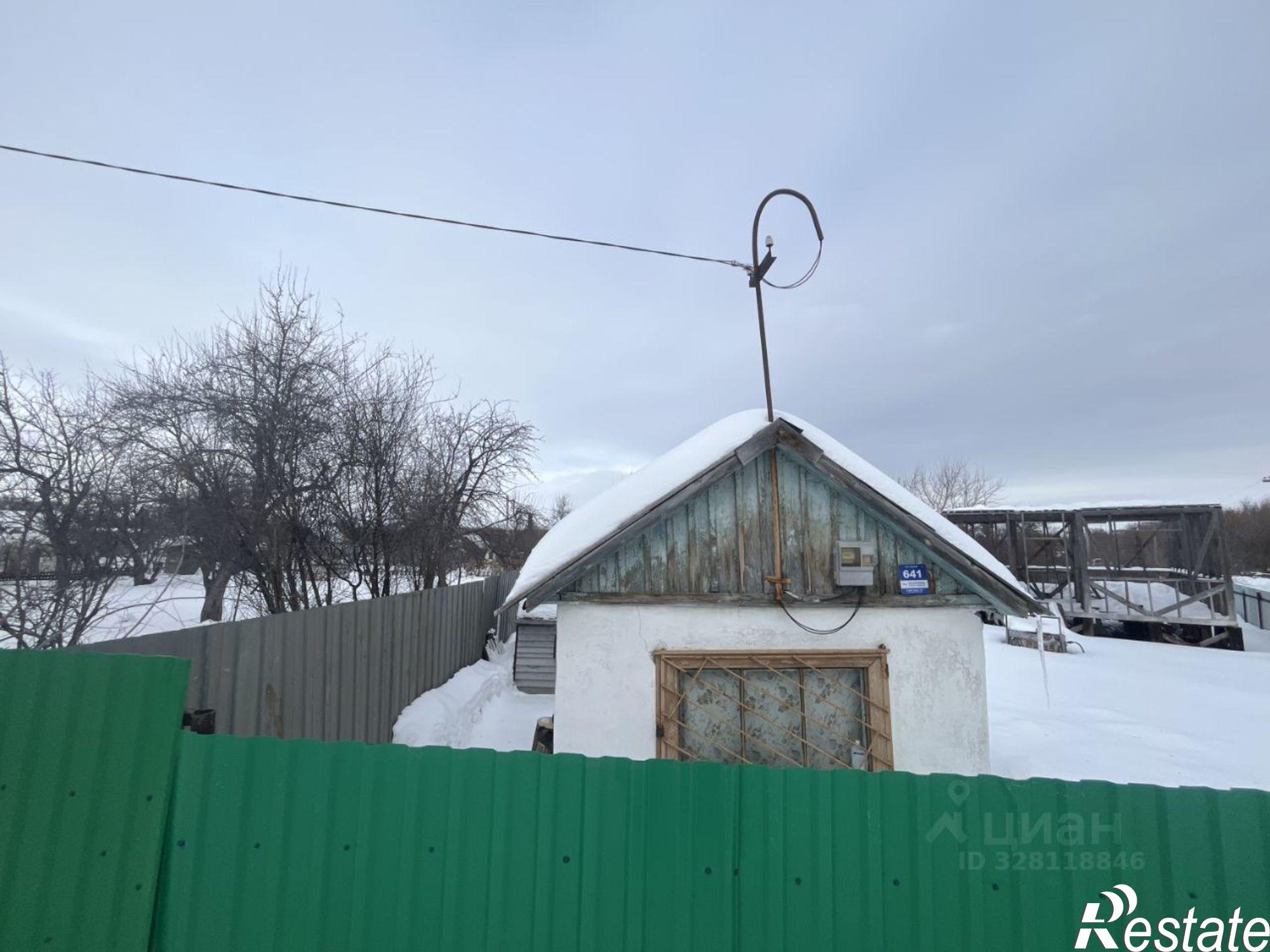 Купить дачу, дом, коттедж за 630 000 рублей на пр-д 19-й, 595