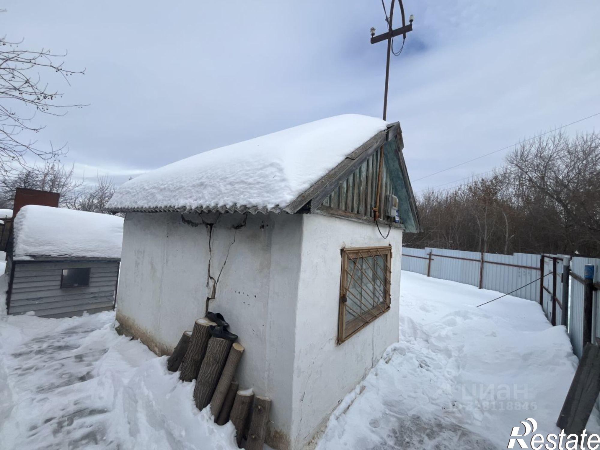 Купить дачу, дом, коттедж за 630 000 рублей на пр-д 19-й, 595