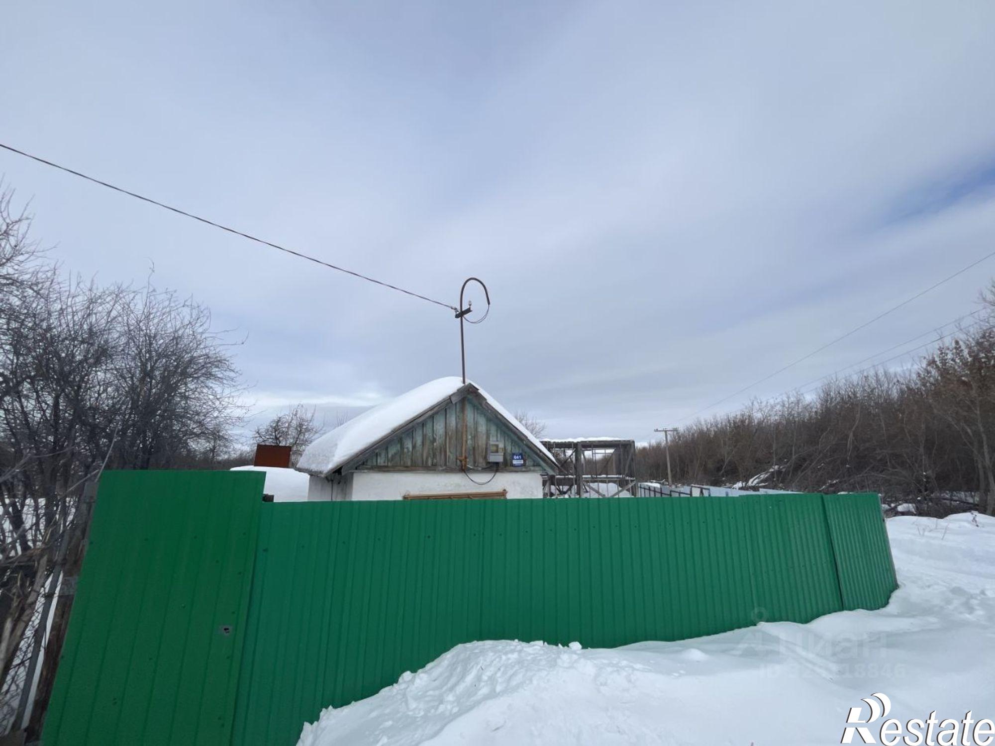 Купить дачу, дом, коттедж за 630 000 рублей на пр-д 19-й, 595