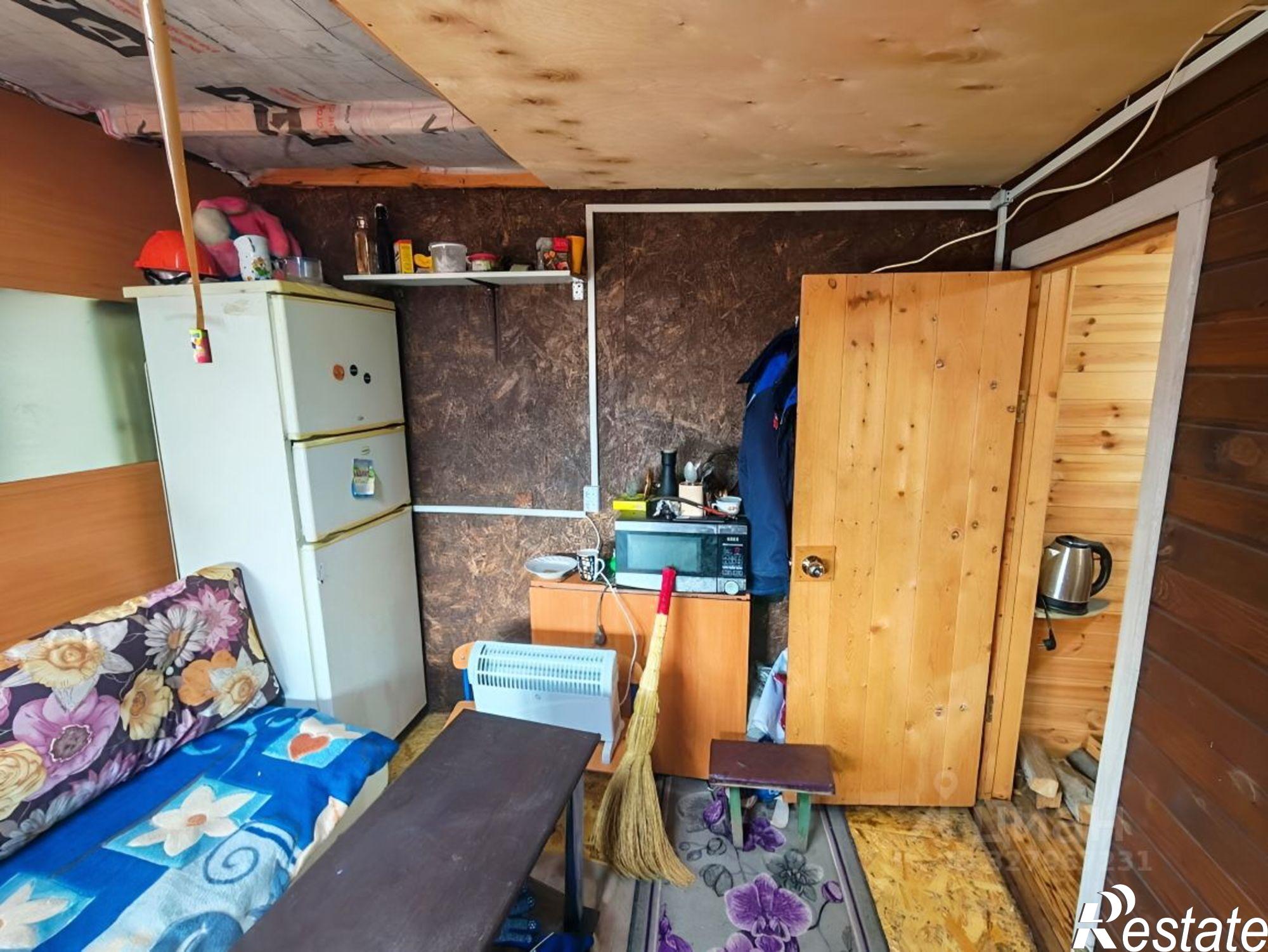 Купить дачу, дом, коттедж за 650 000 рублей на ул 9-я, 545