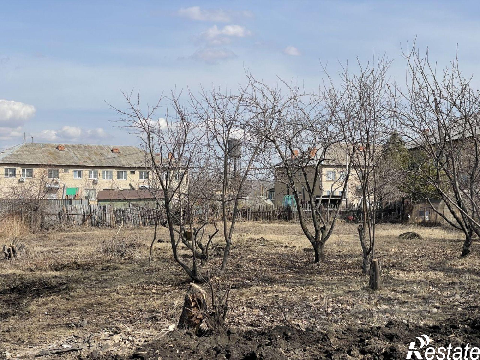 Купить землю, земельный участок за 1 690 000 рублей на ул Грязева, 8