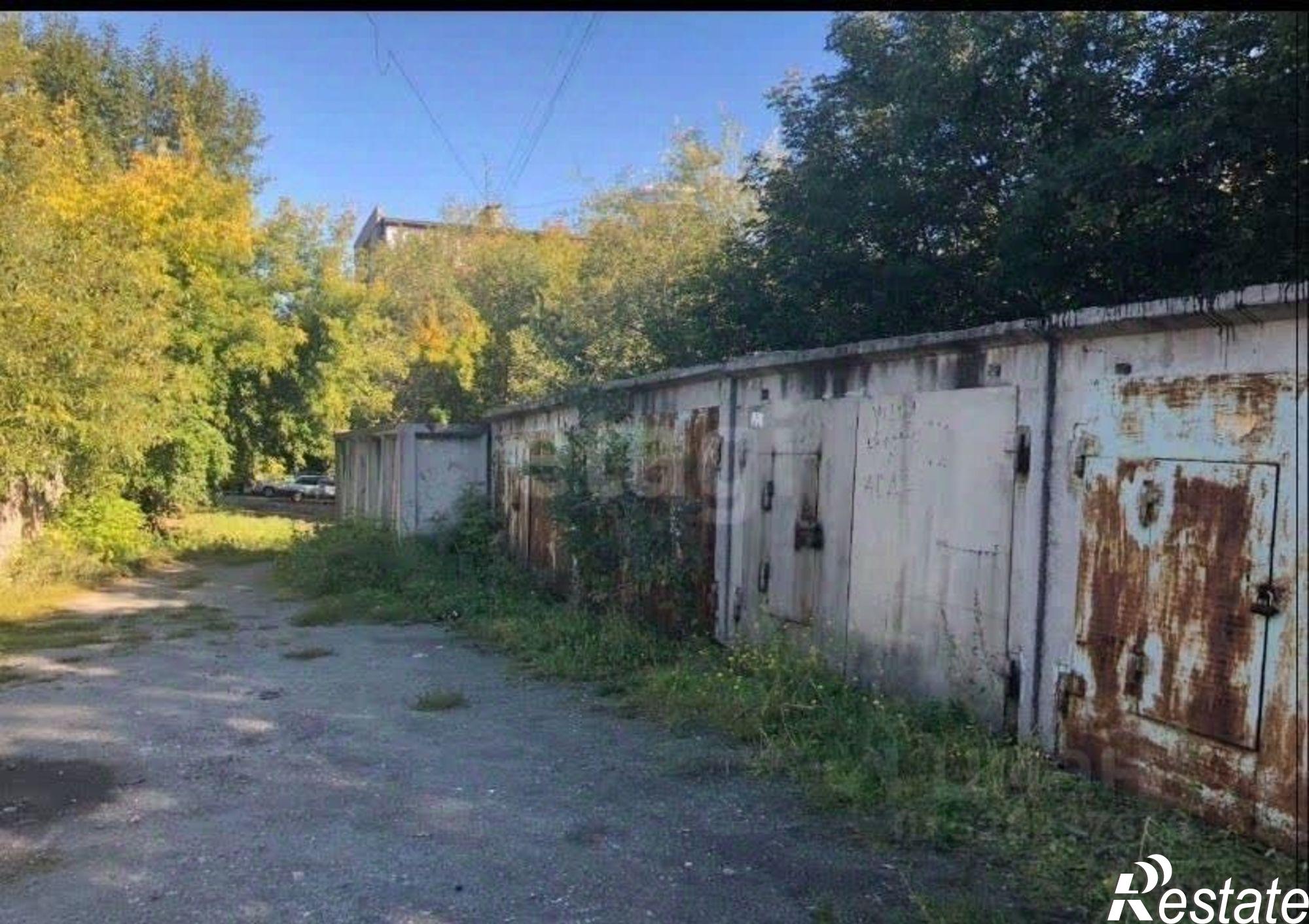 Купить гараж, место в паркинге за 500 010 рублей на пр-кт Ленина, 28Б