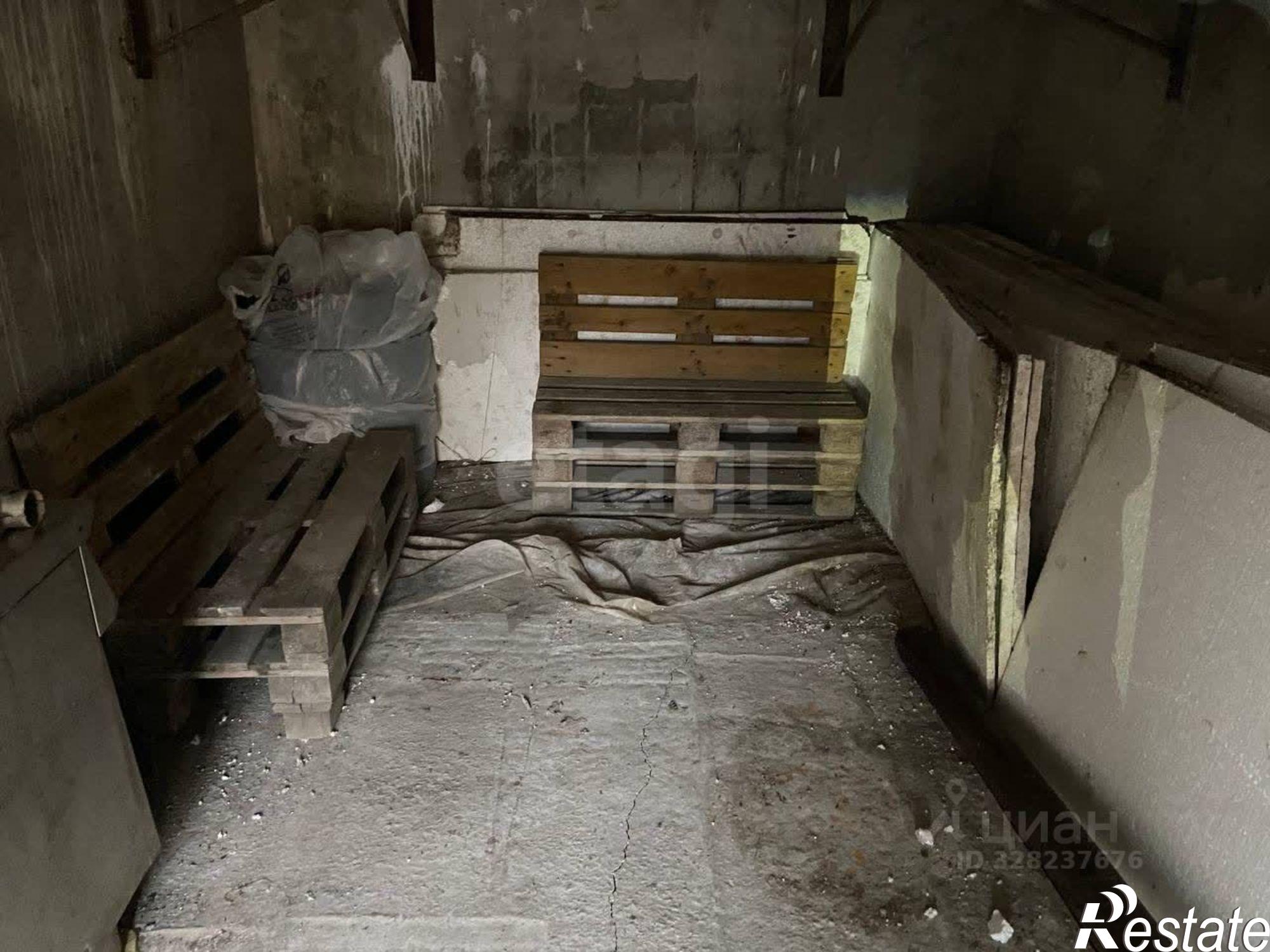 Купить гараж, место в паркинге за 500 010 рублей на пр-кт Ленина, 28Б