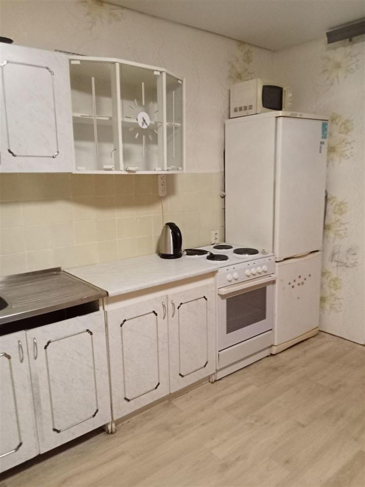 Студия ул Профессора Благих, д. 63А