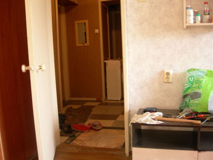 2-комн квартира ул Днепровская, д. 33