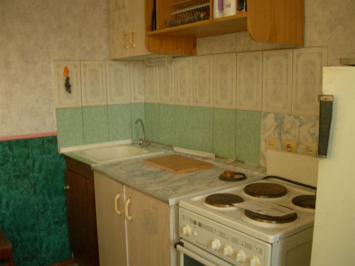 2-комн квартира ул Днепровская, д. 33