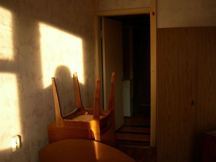 2-комн квартира ул Днепровская, д. 33