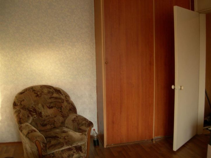 2-комн квартира ул Днепровская, д. 33