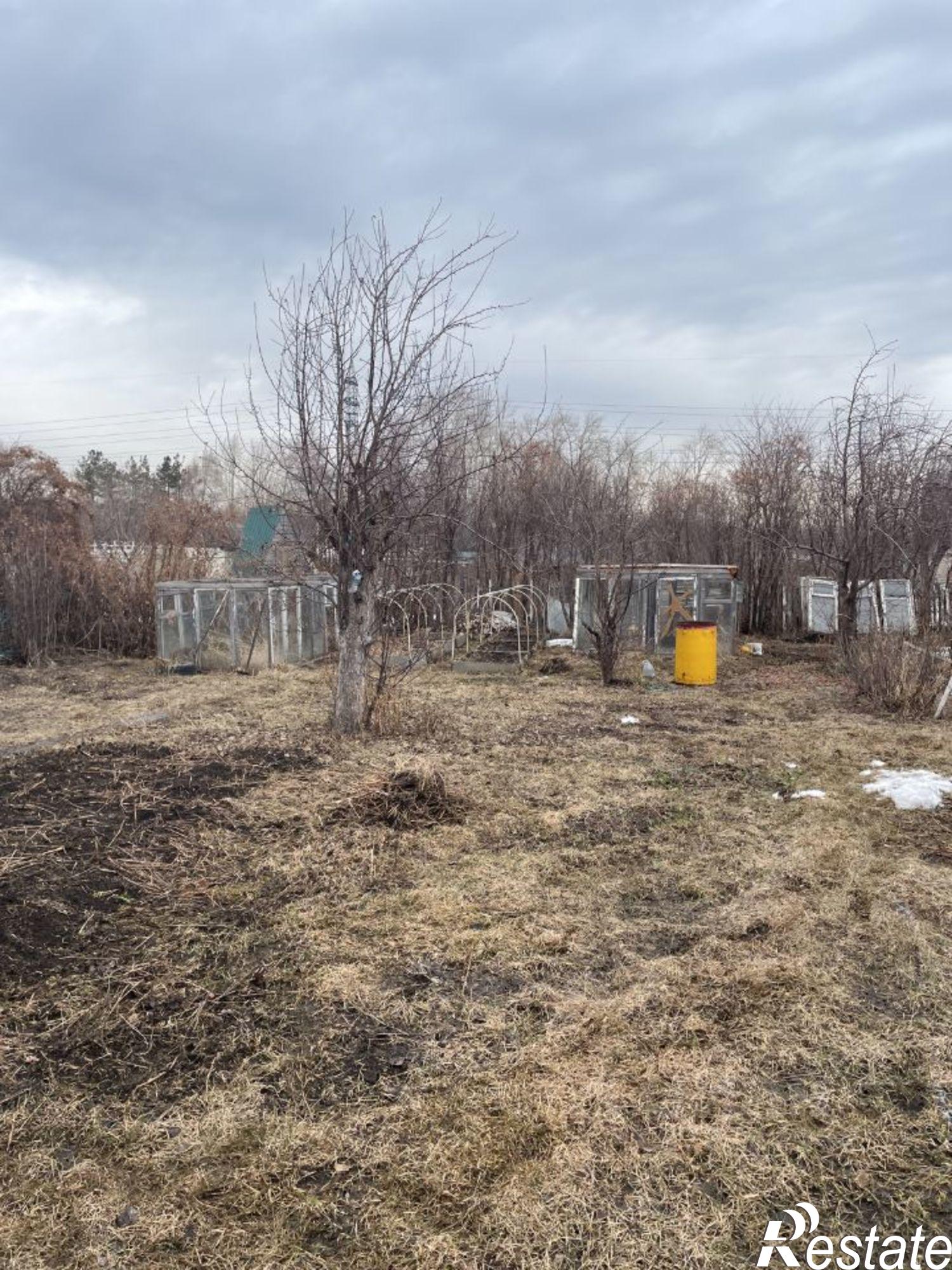Купить дачу, дом, коттедж за 800 000 рублей на Тракторосад 1-2 сад 2 тер.