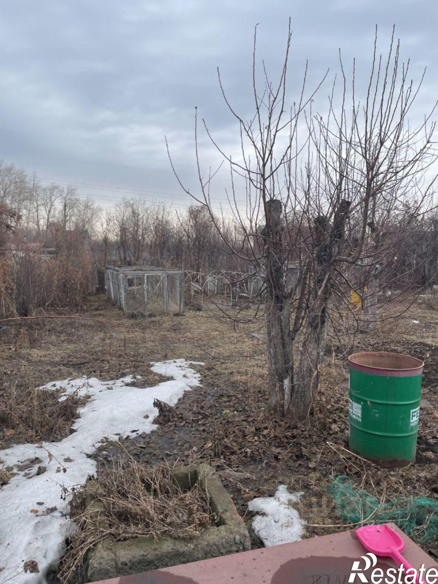 Купить дачу, дом, коттедж за 800 000 рублей на Тракторосад 1-2 сад 2 тер.