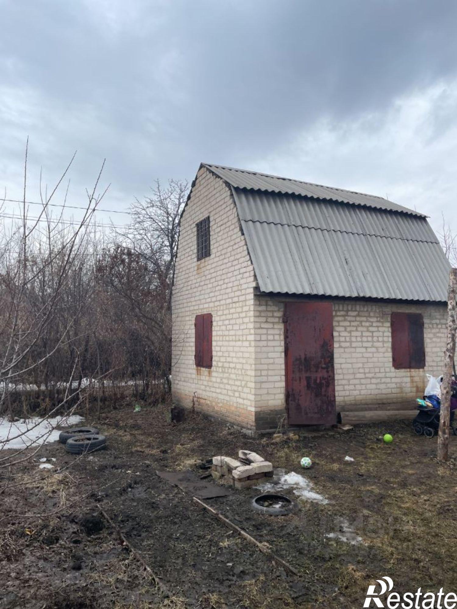 Купить дачу, дом, коттедж за 800 000 рублей на Тракторосад 1-2 сад 2 тер.