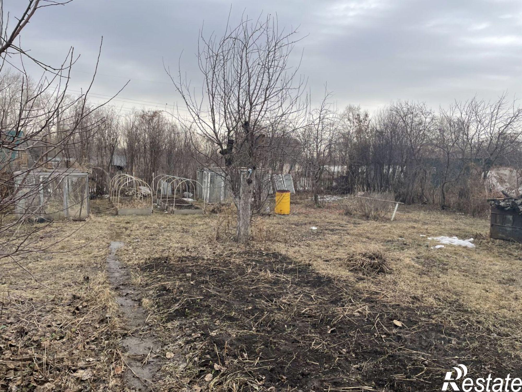 Купить дачу, дом, коттедж за 800 000 рублей на Тракторосад 1-2 сад 2 тер.