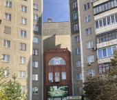 ОСЗ 441 кв м ул 250-летия Челябинска, 34