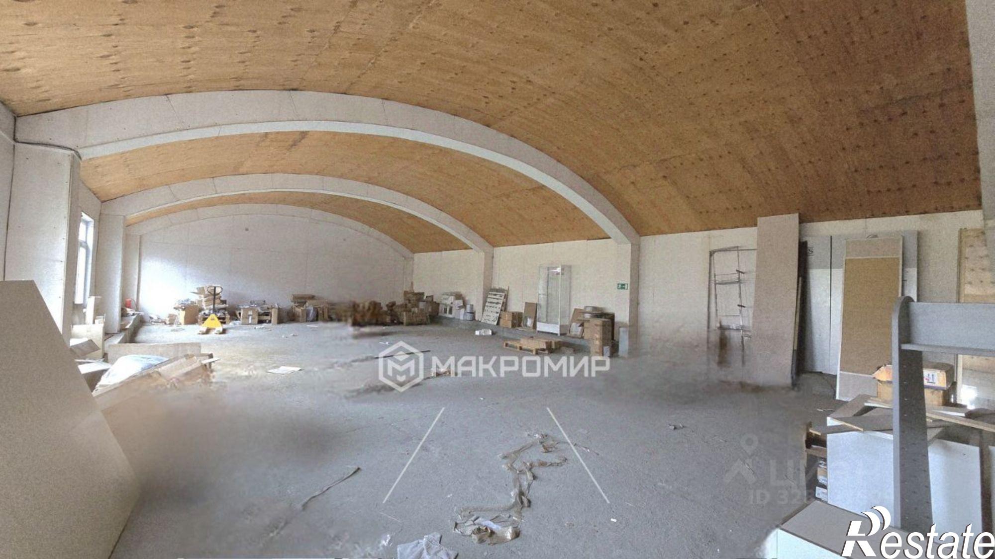 Купить офис, помещение под офис за 21 981 600 рублей на ул Энтузиастов, 15Г