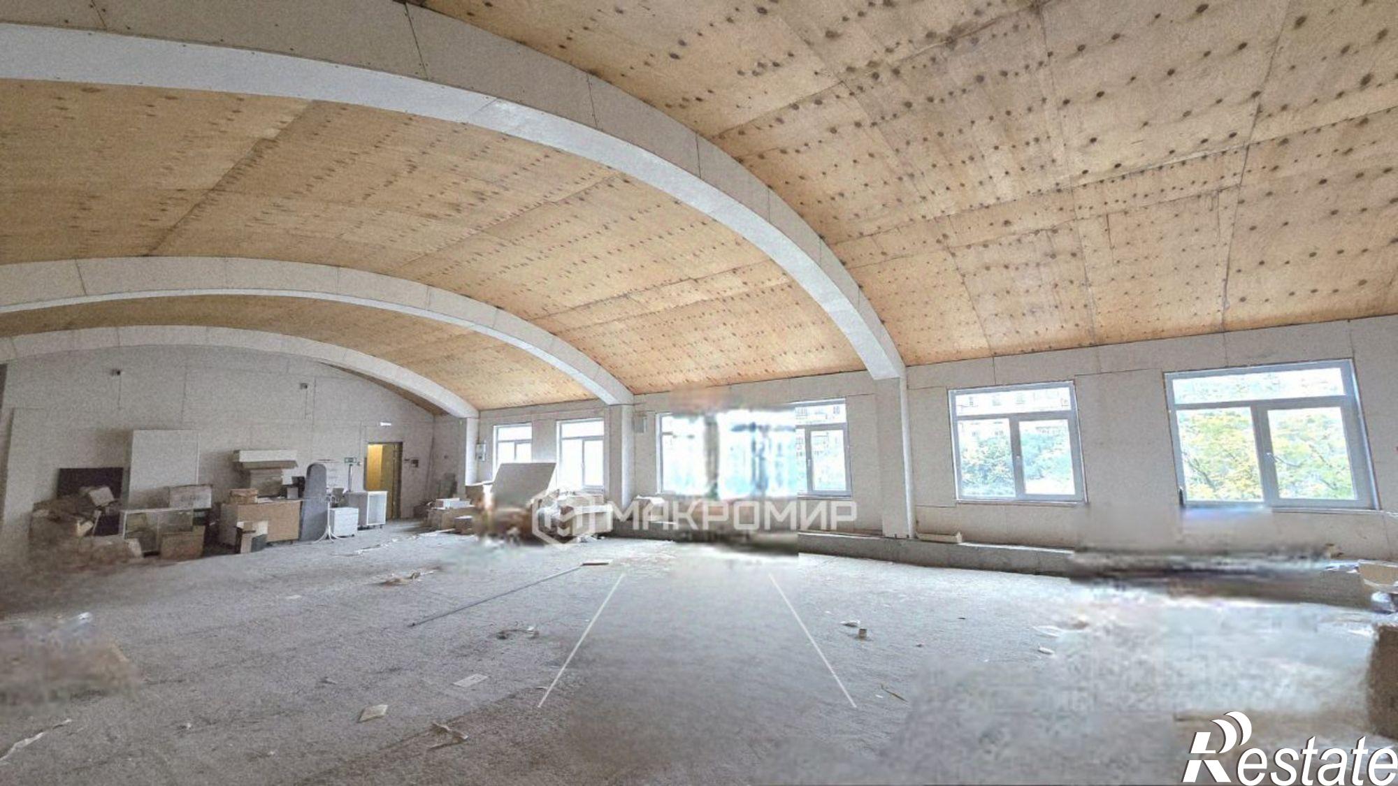 Купить офис, помещение под офис за 21 981 600 рублей на ул Энтузиастов, 15Г
