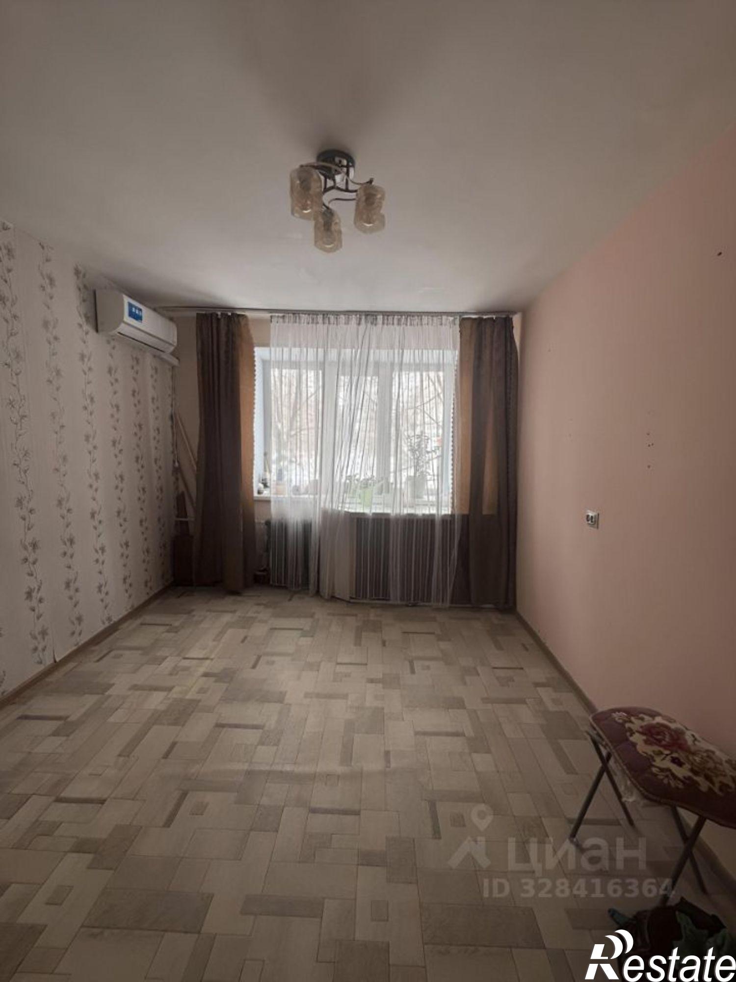Купить комнату за 765 000 рублей на Батумская улица, 3
