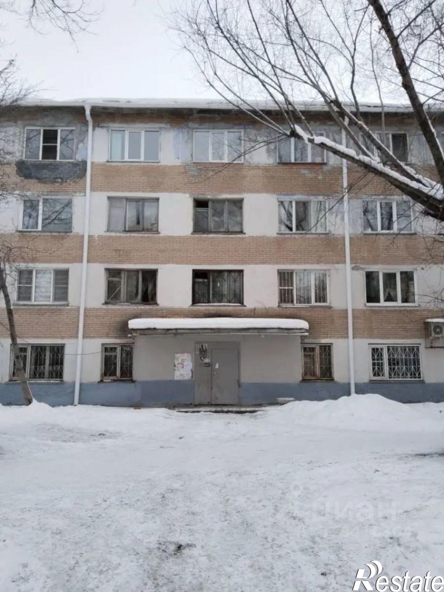 Купить комнату за 765 000 рублей на Батумская улица, 3