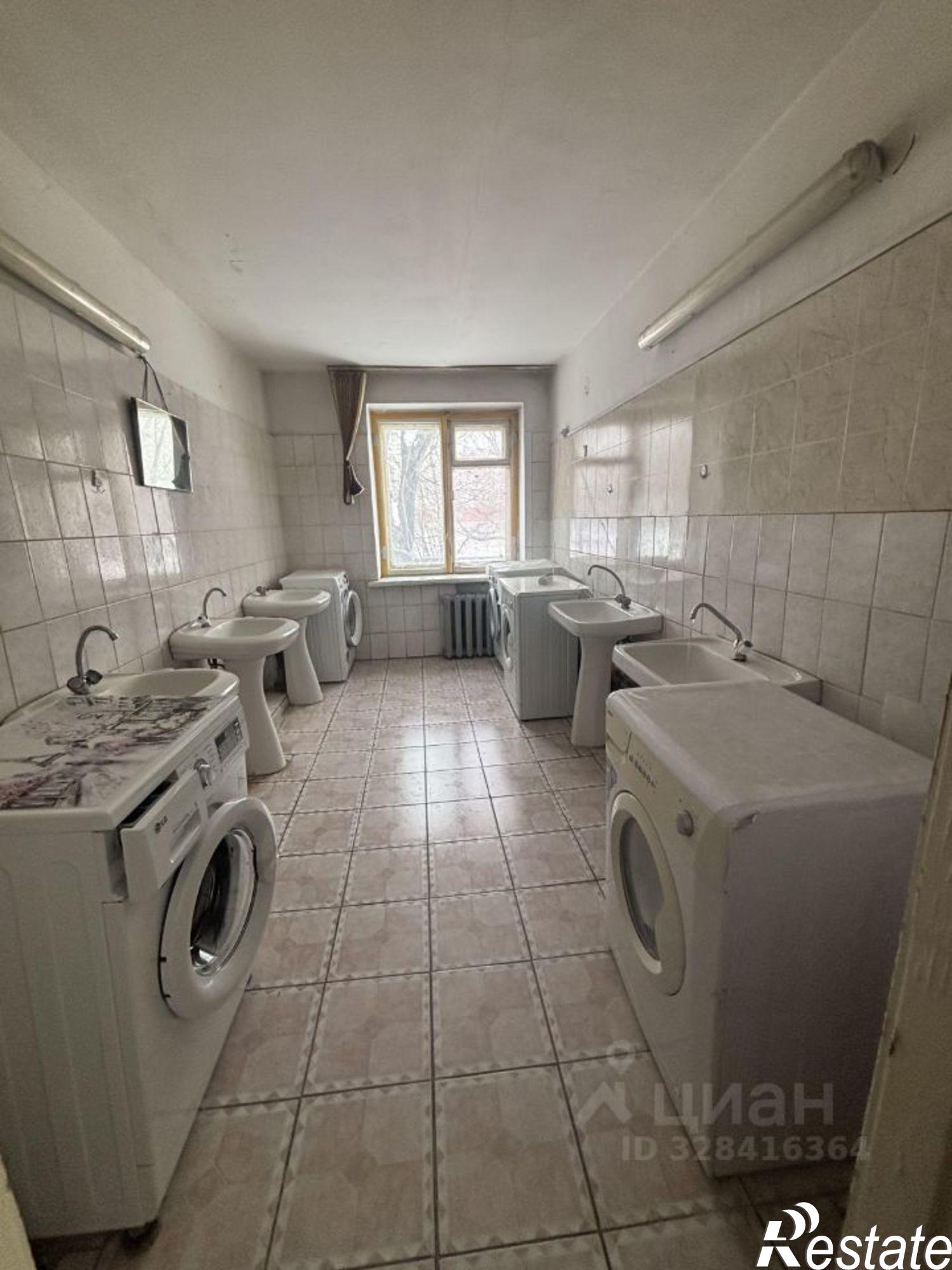 Купить комнату за 765 000 рублей на Батумская улица, 3