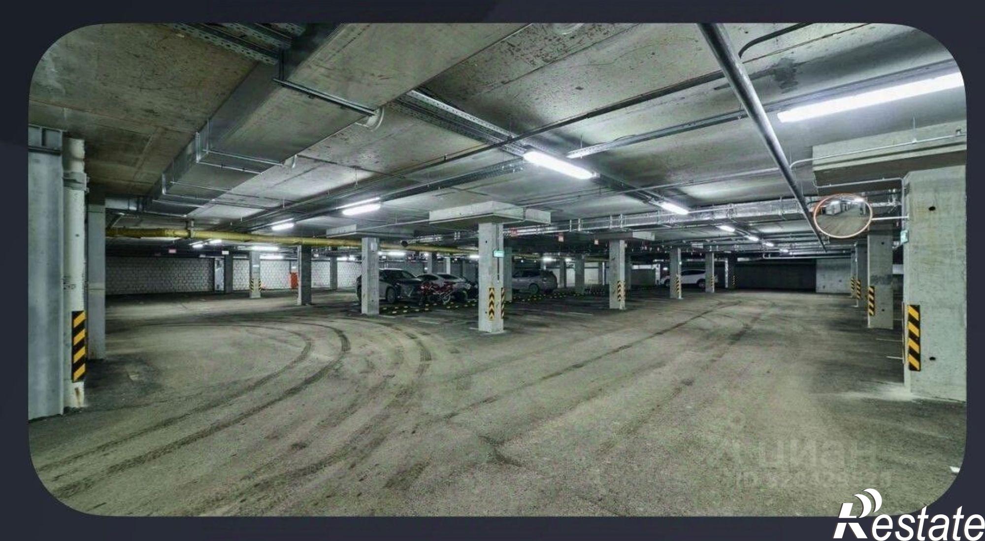 Купить гараж, место в паркинге за 1 750 000 рублей на улица Труда, 172