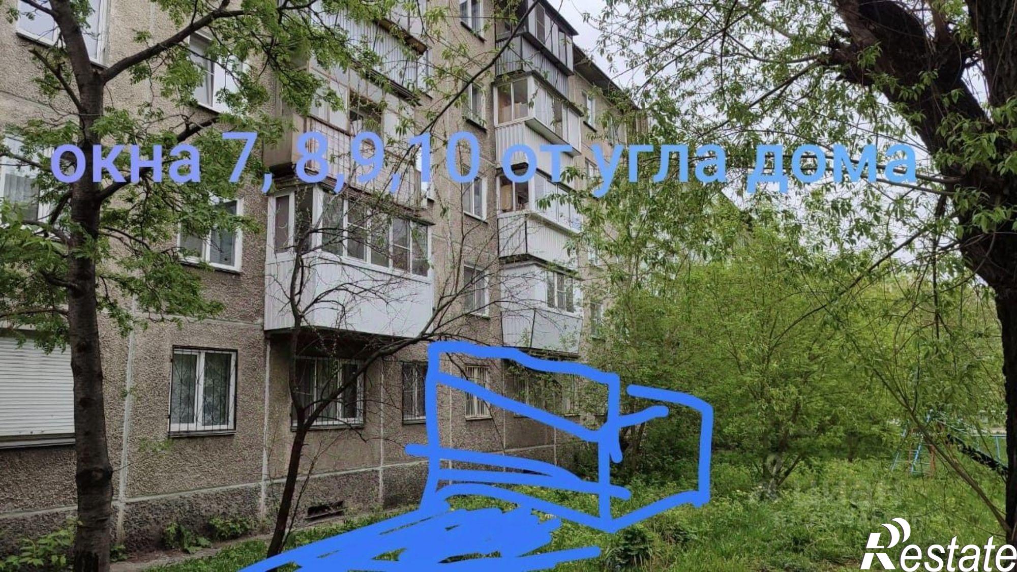 Купить офис, помещение под офис за 5 072 870 рублей на улица Овчинникова, 9