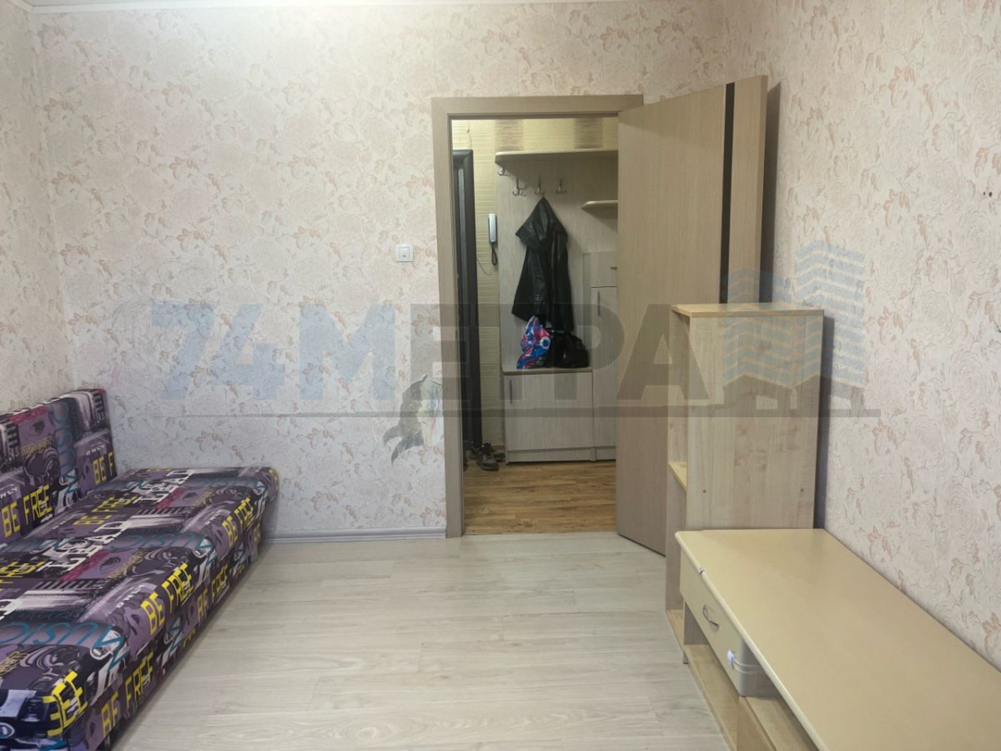 Сдать квартиру за 27 000 рублей на Чичерина ул, 25а