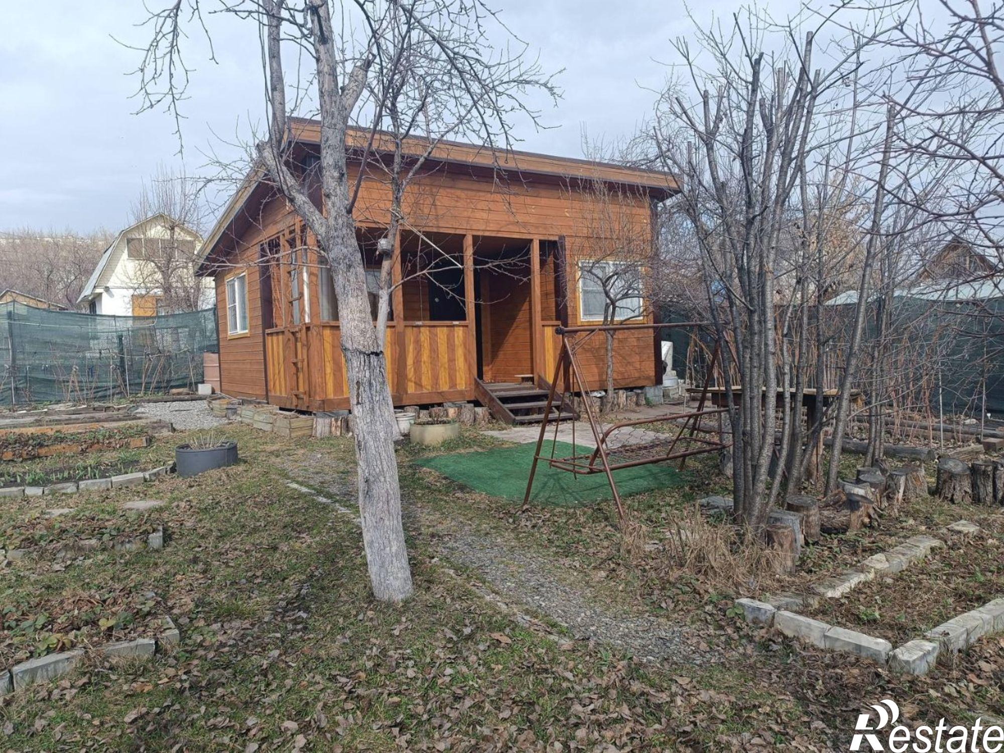 Купить дачу, дом, коттедж за 5 600 000 рублей на Дорога 6