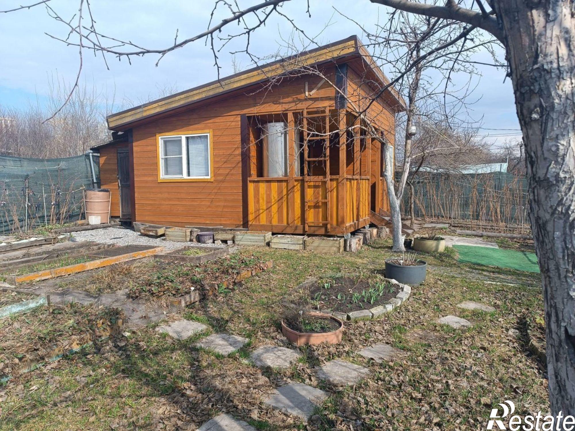 Купить дачу, дом, коттедж за 5 600 000 рублей на Дорога 6