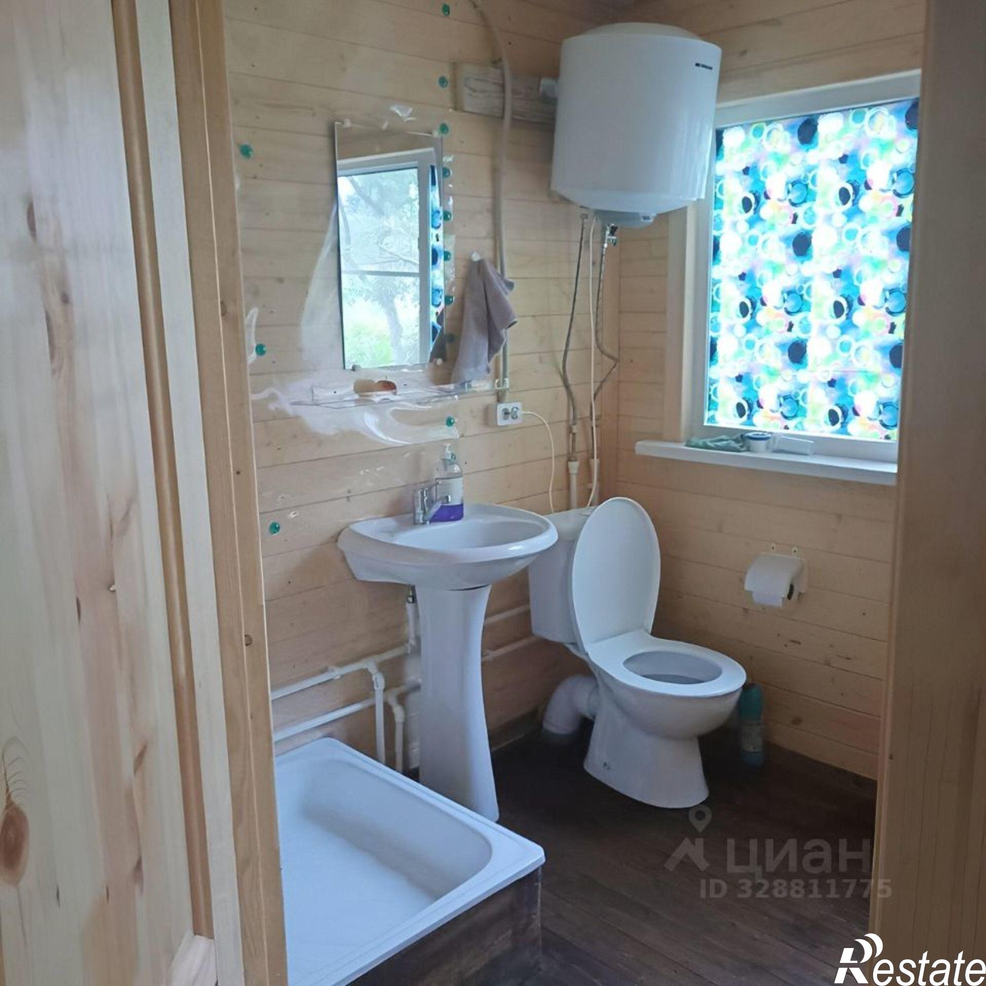 Купить дачу, дом, коттедж за 5 600 000 рублей на Дорога 6