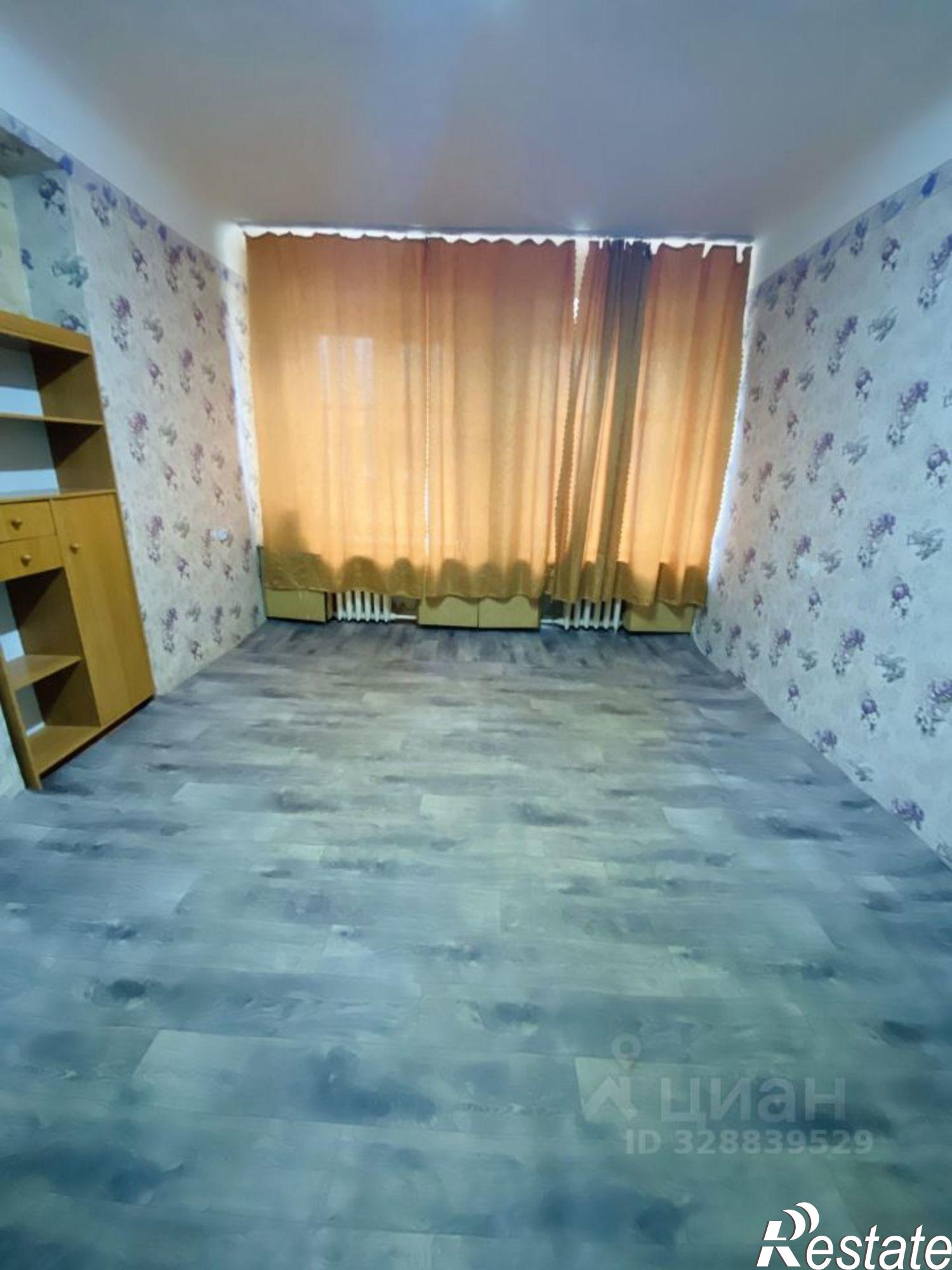 Купить комнату за 1 750 000 рублей на улица Савина, 10