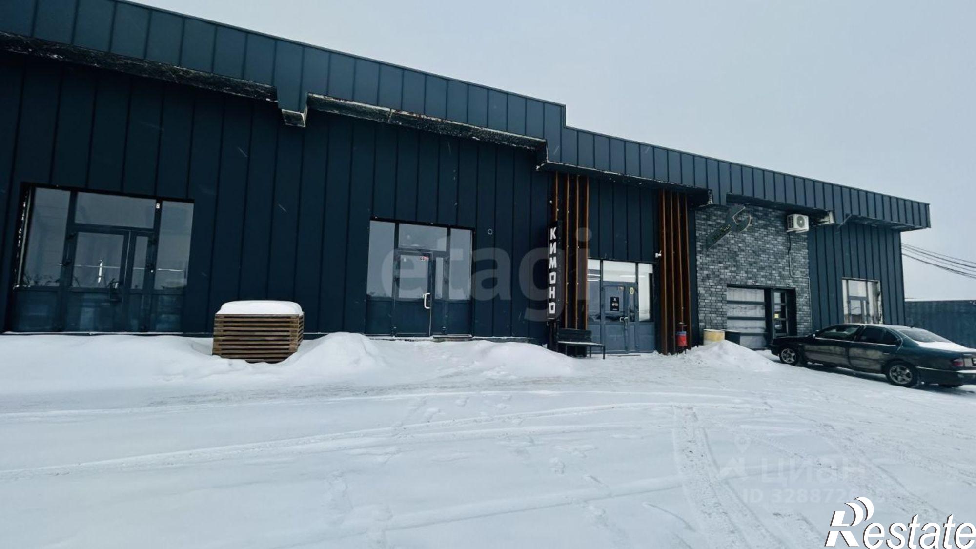Купить торговое помещение за 6 000 000 рублей на ул Никольская, 23