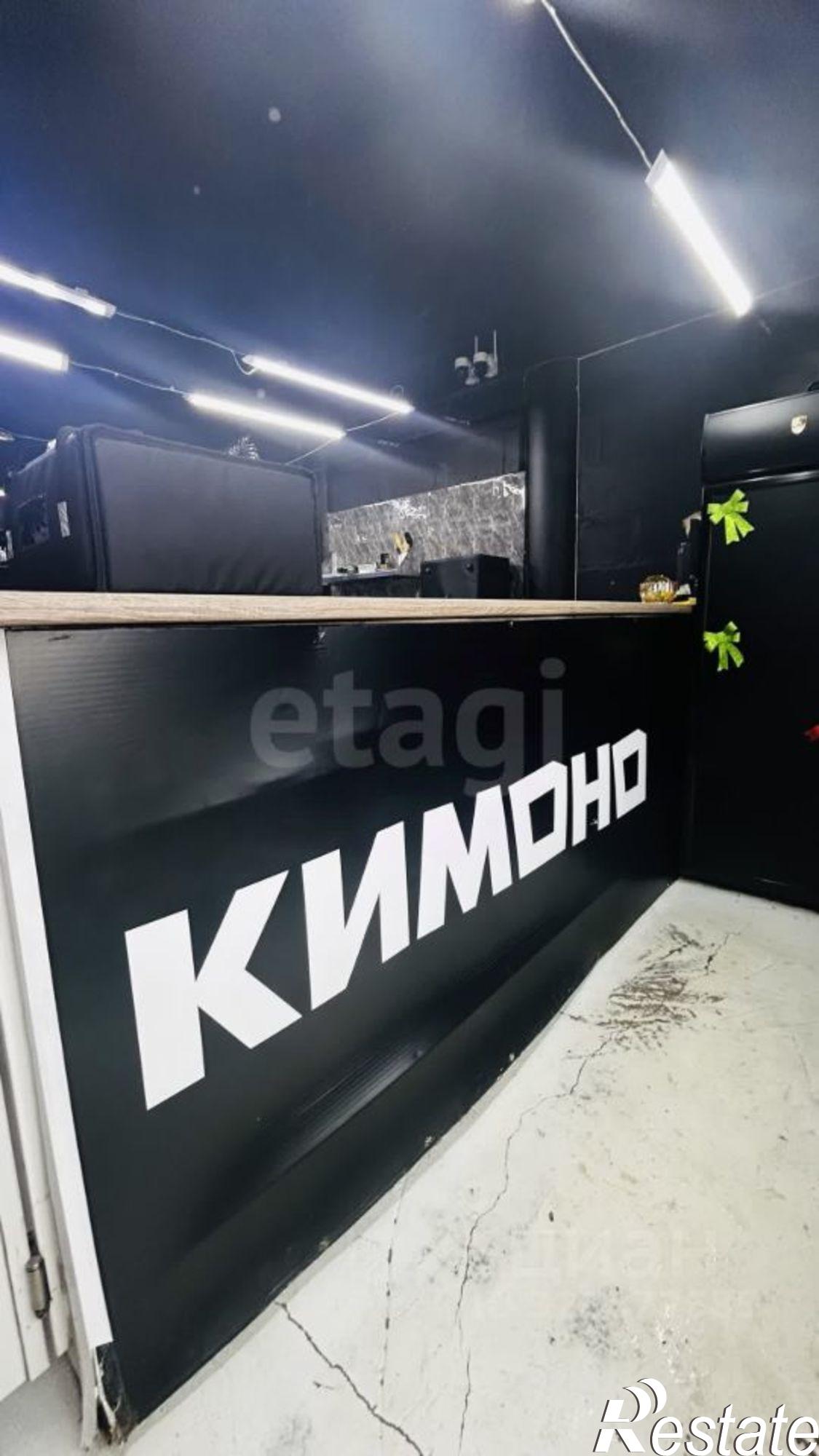 Купить торговое помещение за 6 000 000 рублей на ул Никольская, 23